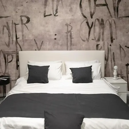 Casa Del Profumo Maison d'hôtes 4*