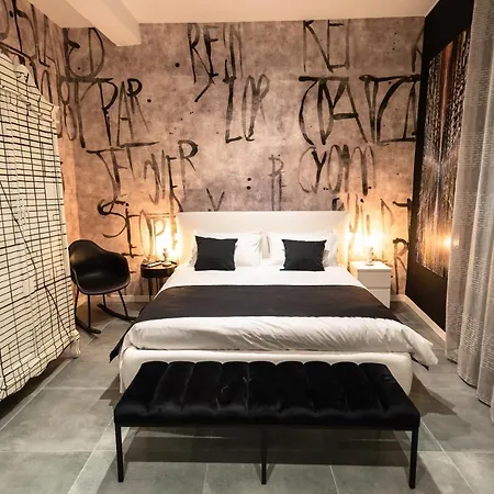 Casa Del Profumo 4* Plaisance