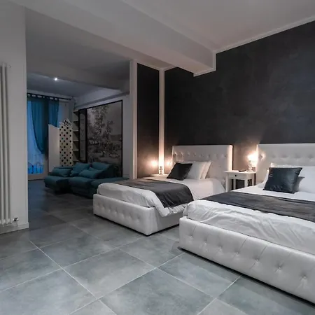 Casa Del Profumo 4* Piacenza
