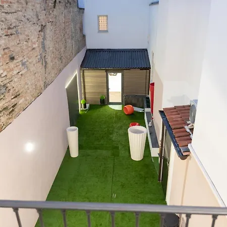 Casa Del Profumo 4*