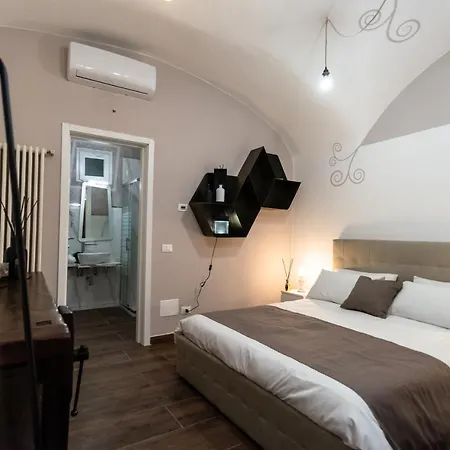 Pensionat Casa Del Profumo 4*