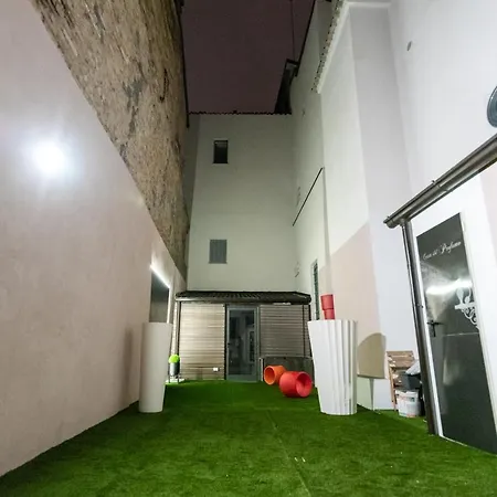 Casa Del Profumo Plaisance