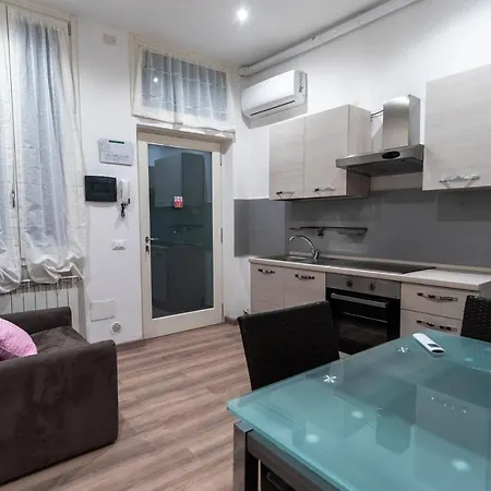 Casa Del Profumo 4*