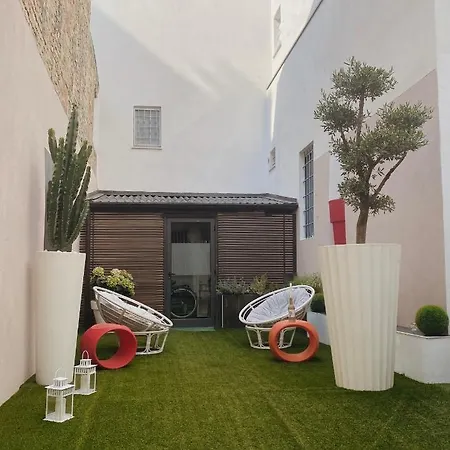 Casa Del Profumo 4*