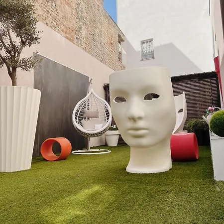 Maison d'hôtes Casa Del Profumo 4*