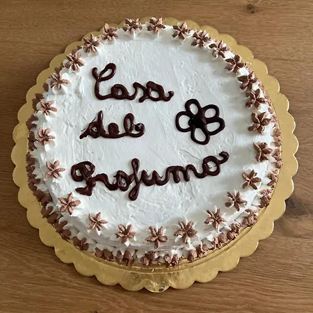 Casa Del Profumo Pensionat 4*