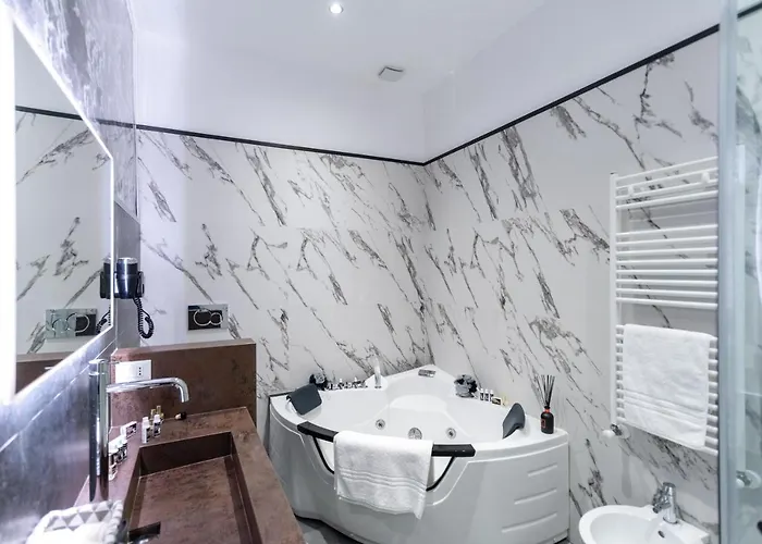 Casa Del Profumo Maison d'hôtes