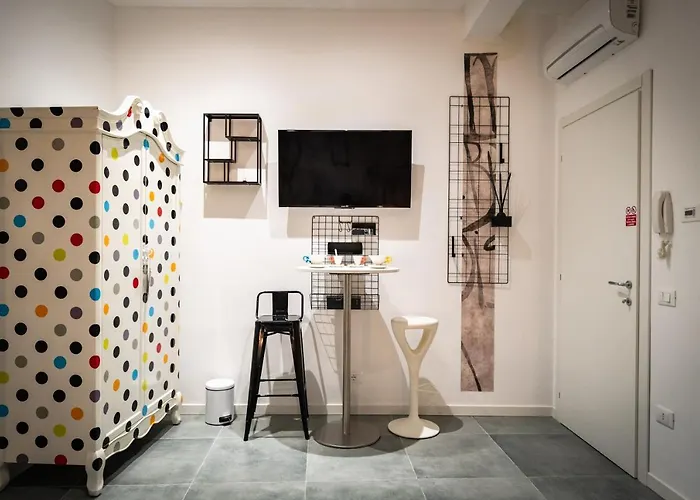 Casa Del Profumo Plaisance