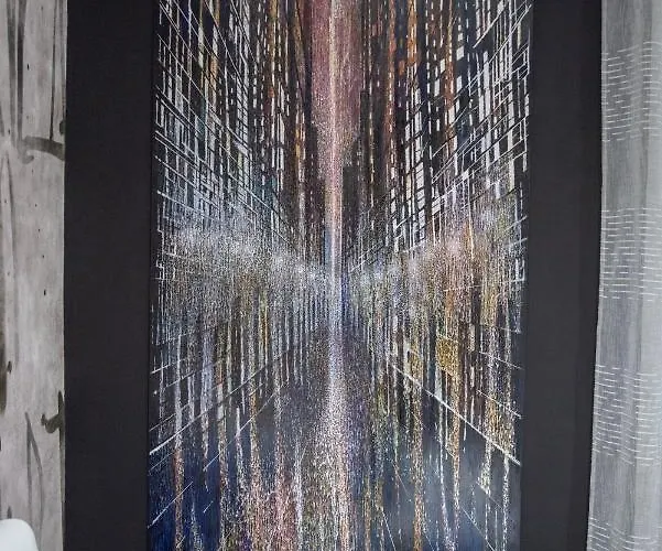 Casa Del Profumo Maison d'hôtes