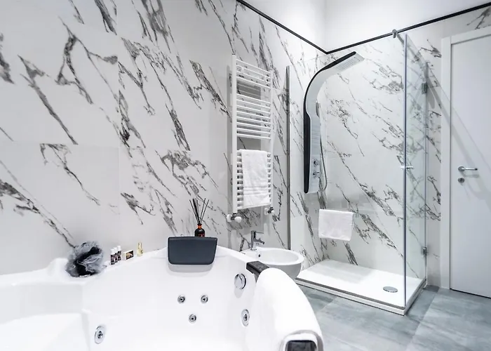 Casa Del Profumo Maison d'hôtes Plaisance