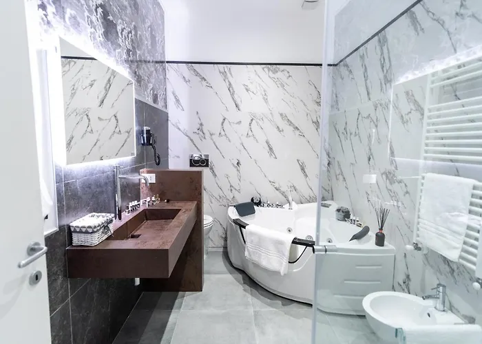 Maison d'hôtes Casa Del Profumo