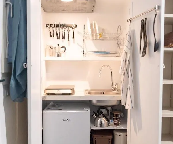 Casa Del Profumo Maison d'hôtes Plaisance