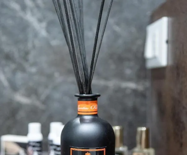 Casa Del Profumo Plaisance