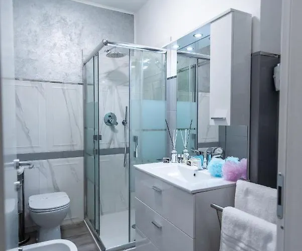 Maison d'hôtes Casa Del Profumo Plaisance