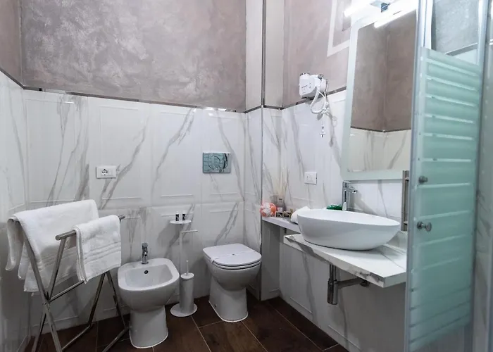 Casa Del Profumo 4* Plaisance