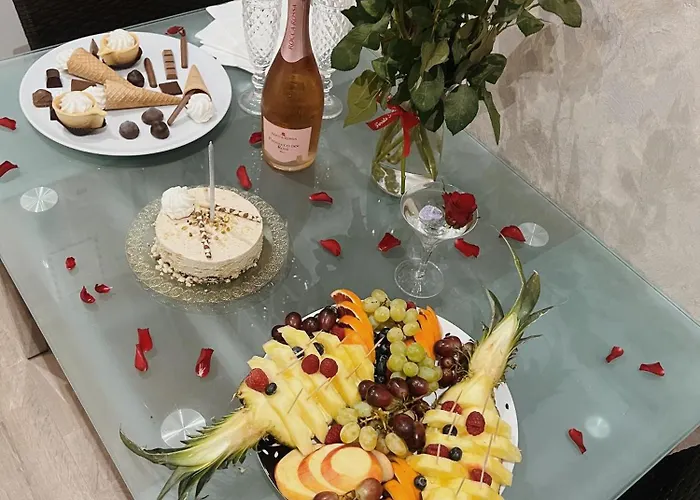 Casa Del Profumo 4* Plaisance