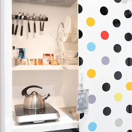 בית הארחה Casa Del Profumo פיאצ'נצה