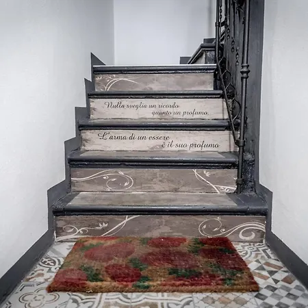 Guest house Casa Del Profumo *