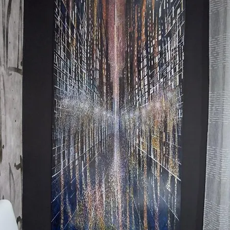 Casa Del Profumo בית הארחה