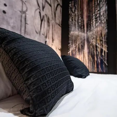 Casa Del Profumo Guest house *
