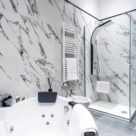 Casa Del Profumo Guest house Piacenza
