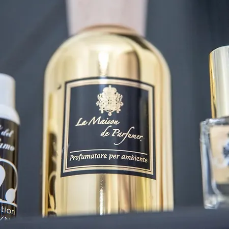 בית הארחה Casa Del Profumo פיאצ'נצה