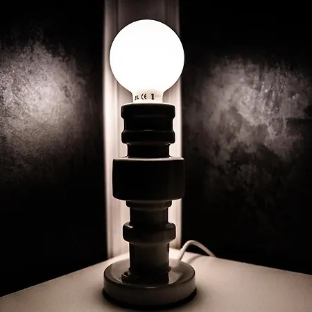 Casa Del Profumo בית הארחה 4*