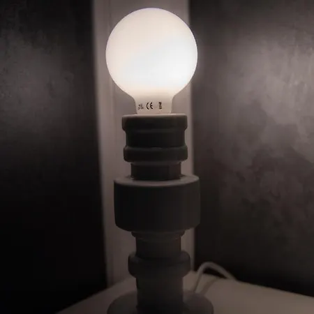 בית הארחה Casa Del Profumo