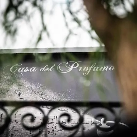 Casa Del Profumo * Piacenza