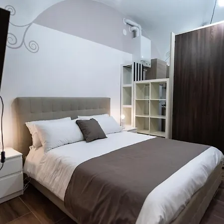 Casa Del Profumo פיאצ'נצה