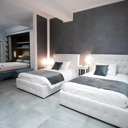 Casa Del Profumo Guest house *