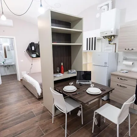 בית הארחה Casa Del Profumo פיאצ'נצה