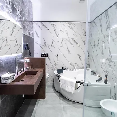 בית הארחה Casa Del Profumo