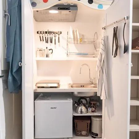 Casa Del Profumo בית הארחה פיאצ'נצה