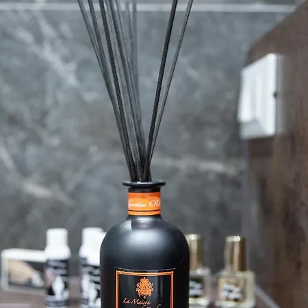 Casa Del Profumo פיאצ'נצה