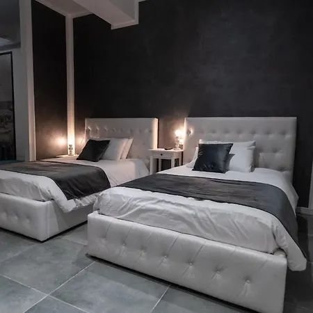 Casa Del Profumo *