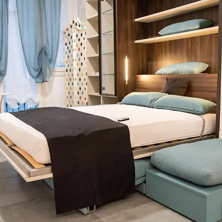 Casa Del Profumo Guest house Piacenza