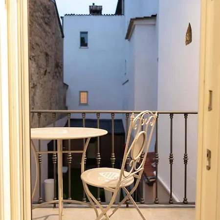 Casa Del Profumo Piacenza