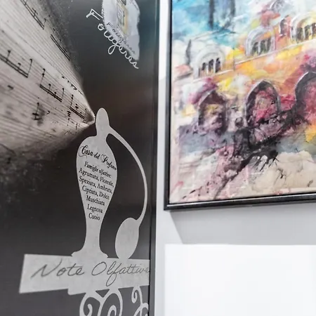 Casa Del Profumo פיאצ'נצה