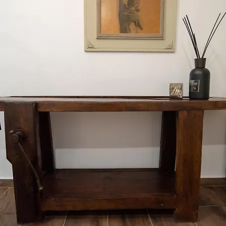 בית הארחה Casa Del Profumo פיאצ'נצה