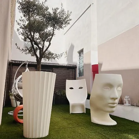 Casa Del Profumo Pensjonat 4*