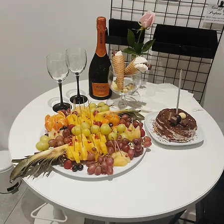 Casa Del Profumo Guest house *