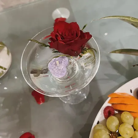 Casa Del Profumo בית הארחה פיאצ'נצה