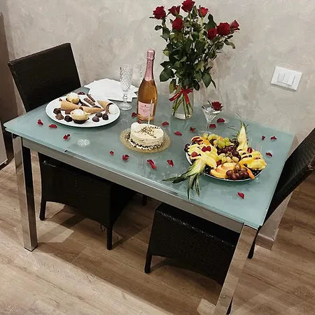 Casa Del Profumo *