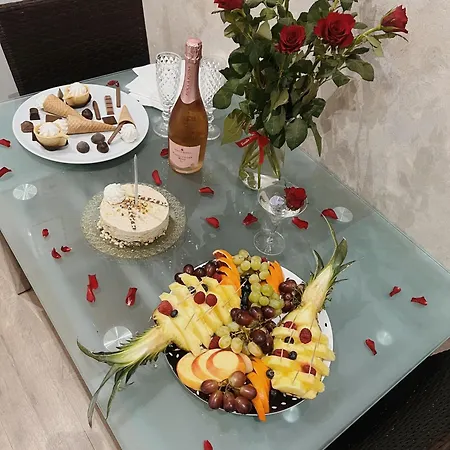 Casa Del Profumo 4* פיאצ'נצה