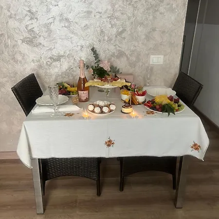 Casa Del Profumo Affittacamere Piacenza