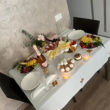 Affittacamere Casa Del Profumo Piacenza