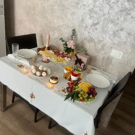 Casa Del Profumo 4*