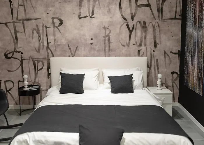 Casa Del Profumo Konukevi 4*