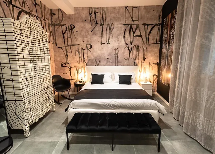 Casa Del Profumo 4* Plasencia